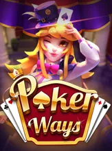 Poker Ways